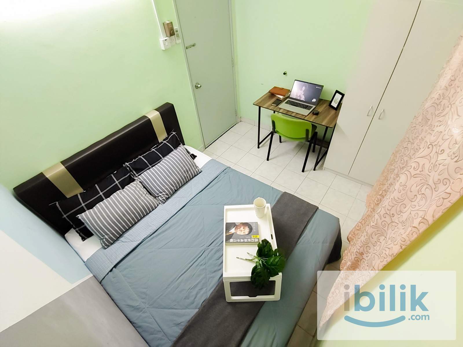 Medium Room @Pelangi Damansara, Petaling Jaya | 10min walk MRT Mutiara Damansara🚶 - Image 4