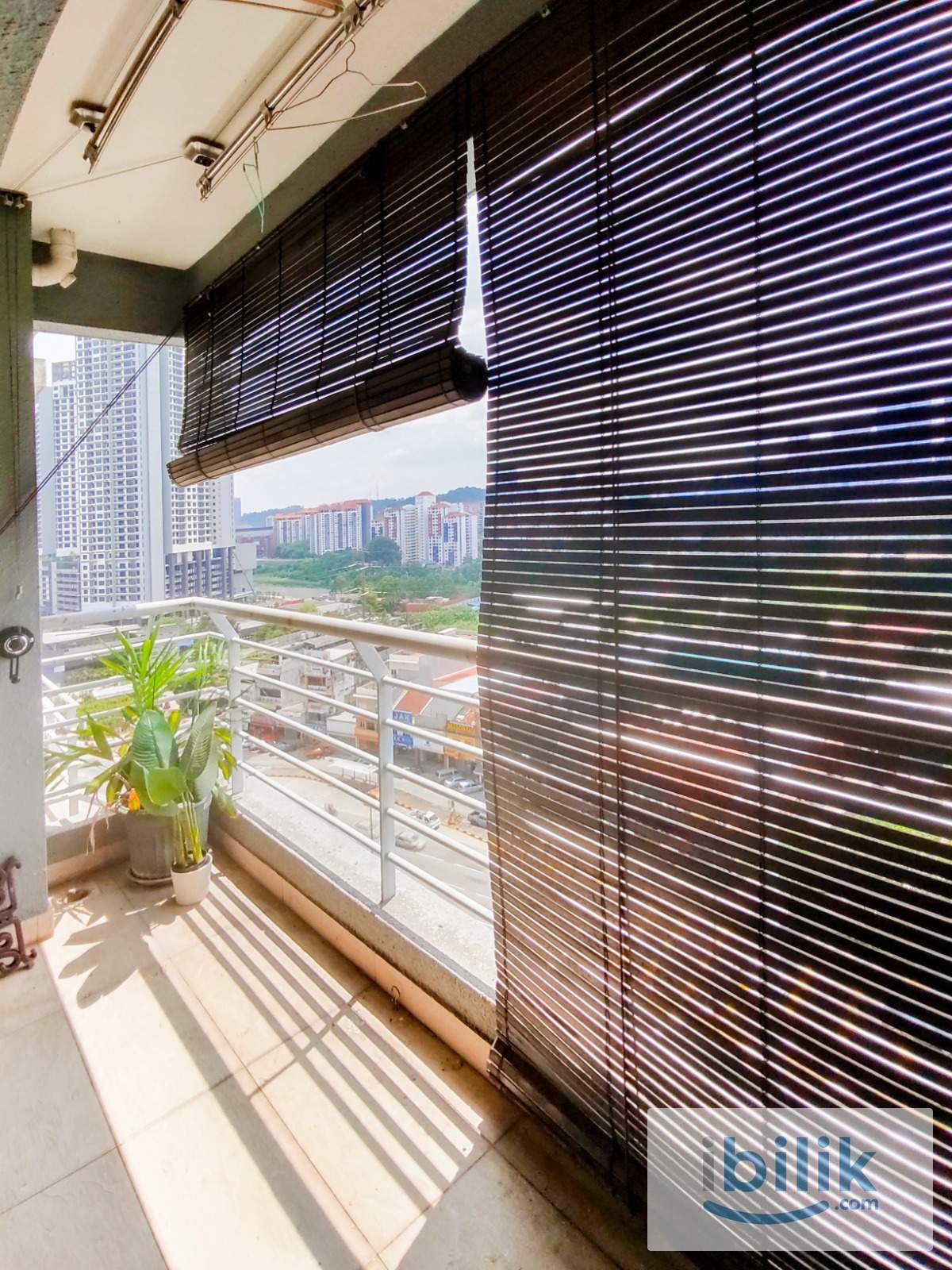 Single Room @Saville residence, Old Klang Rd | 5min walk to LRT Abdullah Hukum🚶 - Image 8