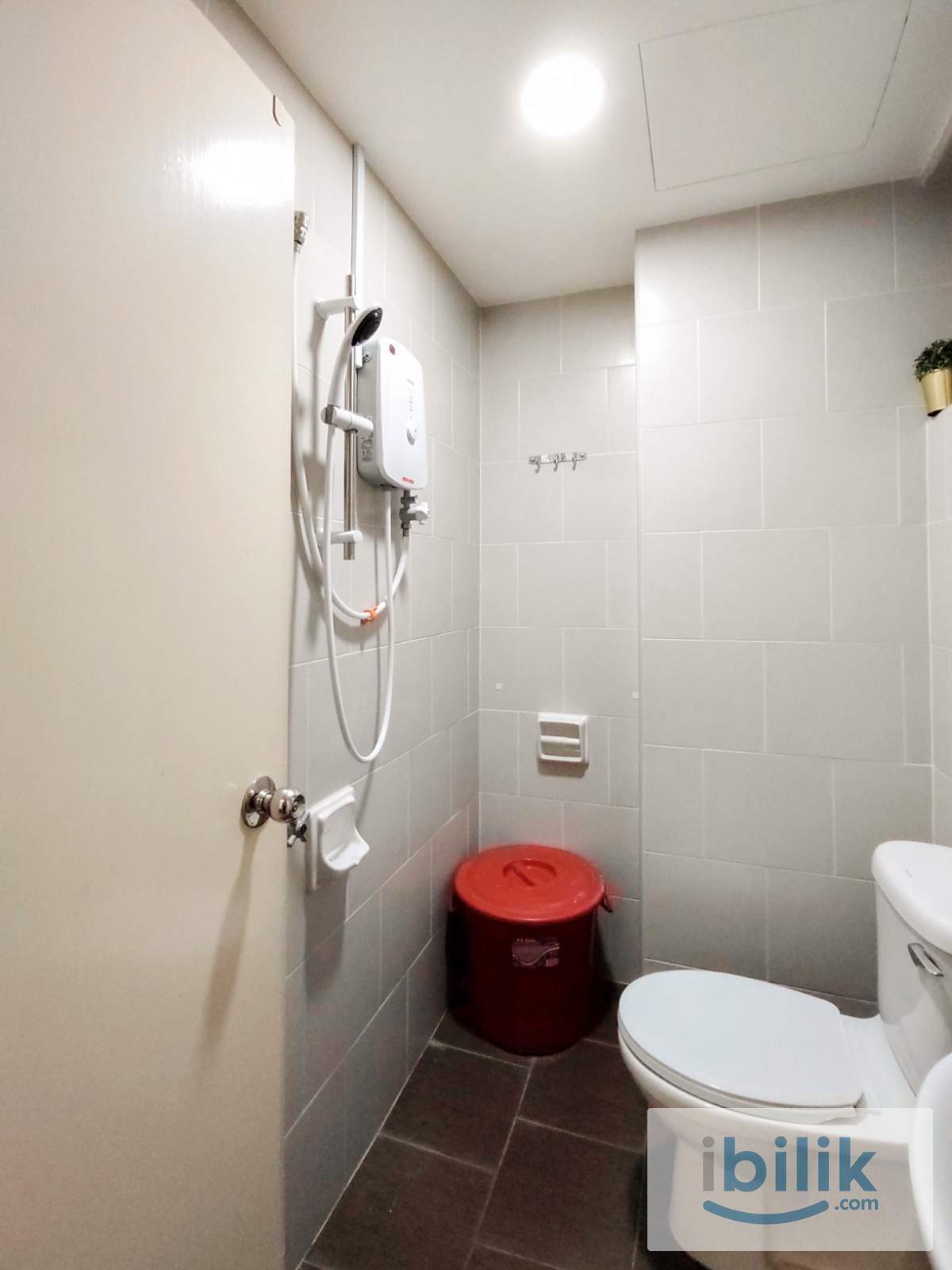 Single Room @Saville residence, Old Klang Rd | 5min walk to LRT Abdullah Hukum🚶 - Image 7