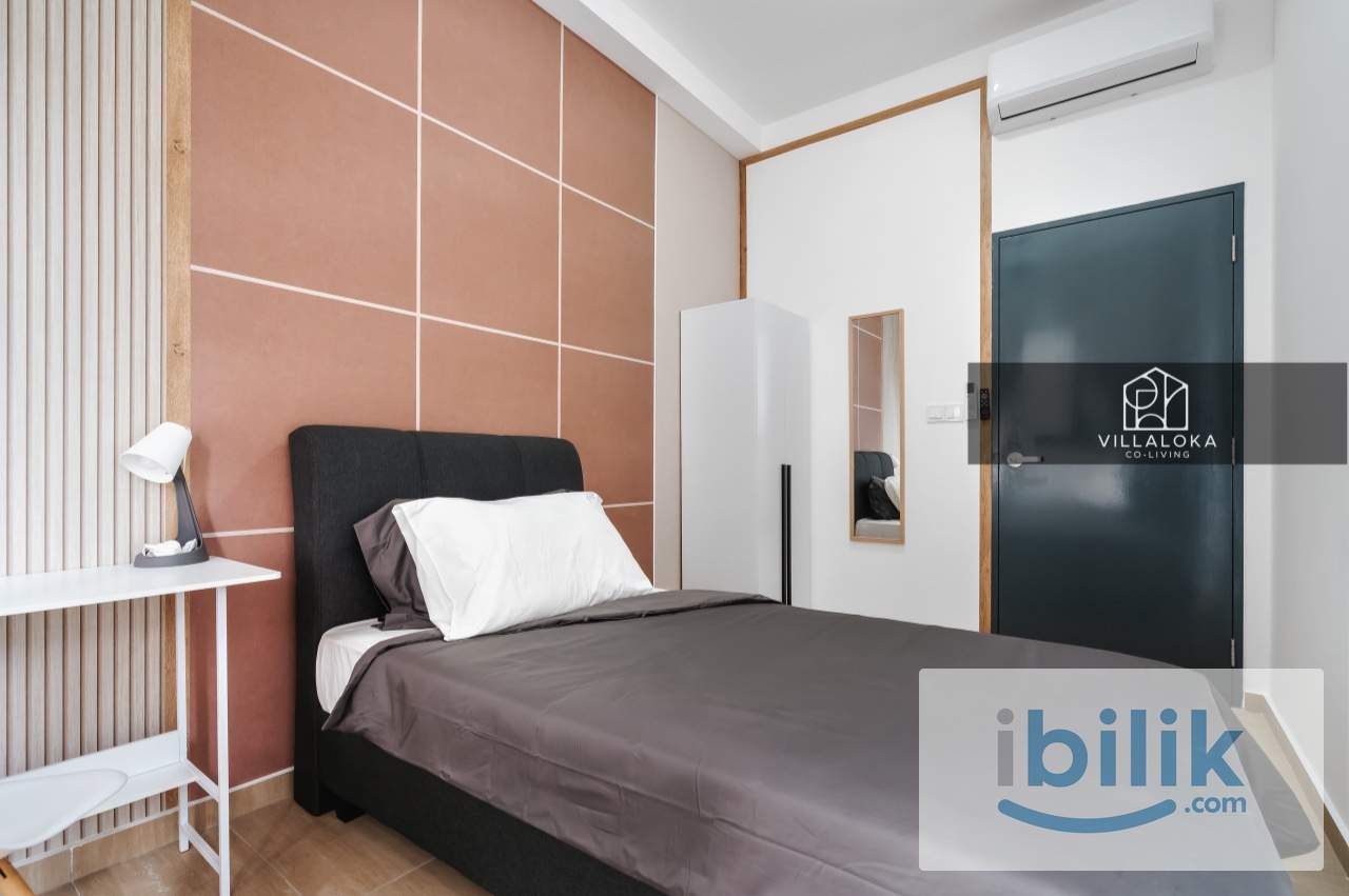 EXCLUSIVE MEDIUM ROOM FULLY FURNISHED THE HIPSTER  - Image 2
