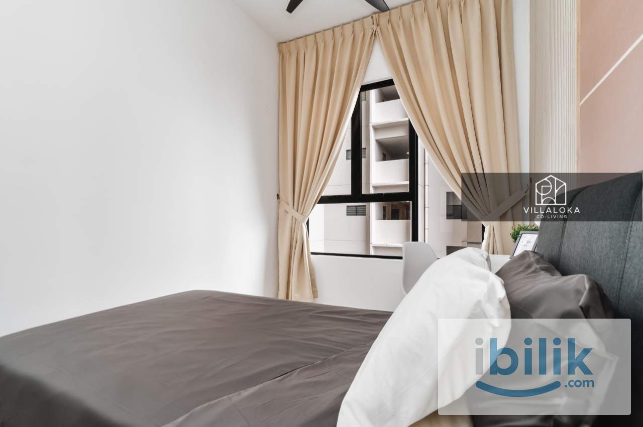 EXCLUSIVE MEDIUM ROOM FULLY FURNISHED THE HIPSTER  - Image 3