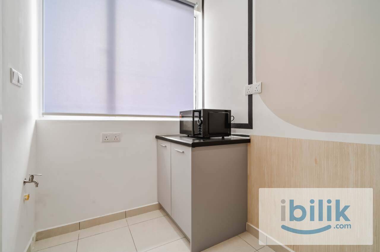 EXCLUSIVE MASTER ROOM PIXEL CITY SENTRAL FULLY FURNISHED - Image 4
