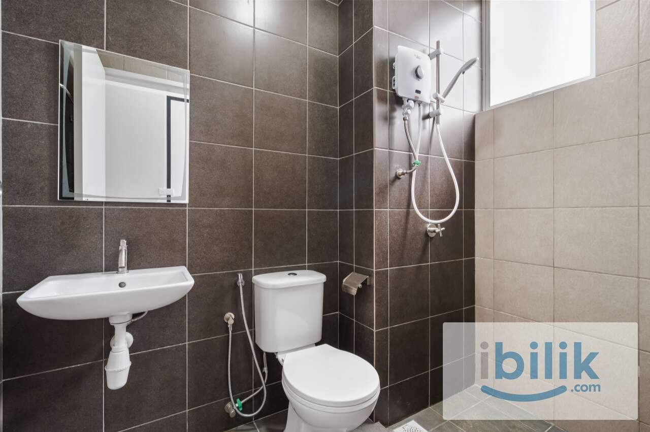 EXCLUSIVE MASTER ROOM PIXEL CITY SENTRAL FULLY FURNISHED - Image 6