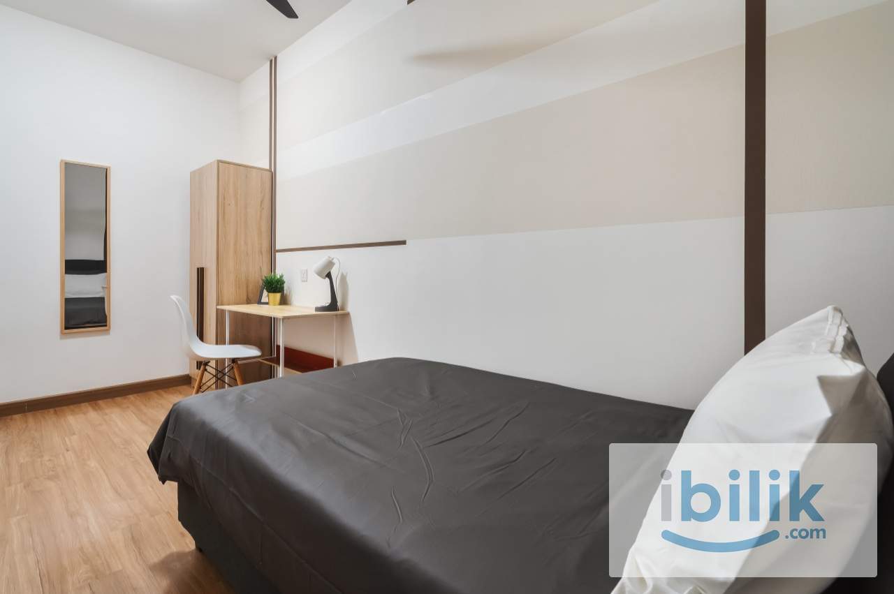 EXCLUSIVE SMALL ROOM FULLY FURNISHED ARATRE RESIDENCES - Image 2