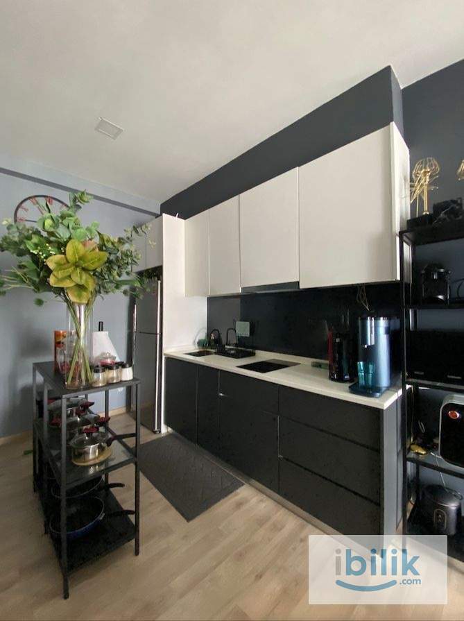Middle Room at Emporis, Kota Damansara [PROMO] [FULLY FURNISHED] - Image 5