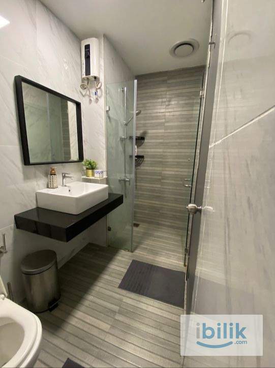 Middle Room at Emporis, Kota Damansara [PROMO] [FULLY FURNISHED] - Image 6