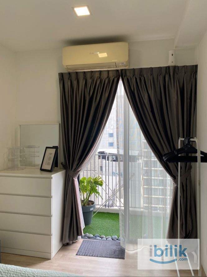 Middle Room at Emporis, Kota Damansara [PROMO] [FULLY FURNISHED] - Image 7
