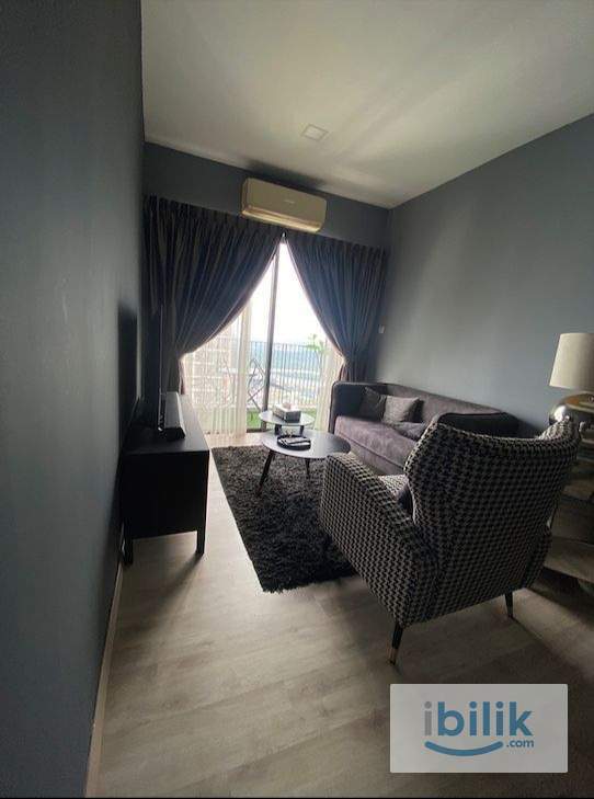 Middle Room at Emporis, Kota Damansara [PROMO] [FULLY FURNISHED] - Image 8