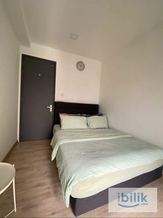 Middle Room at Emporis, Kota Damansara [PROMO] [FULLY FURNISHED] - Image 9
