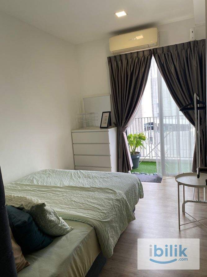 Middle Room at Emporis, Kota Damansara [PROMO] [FULLY FURNISHED] - Image 10
