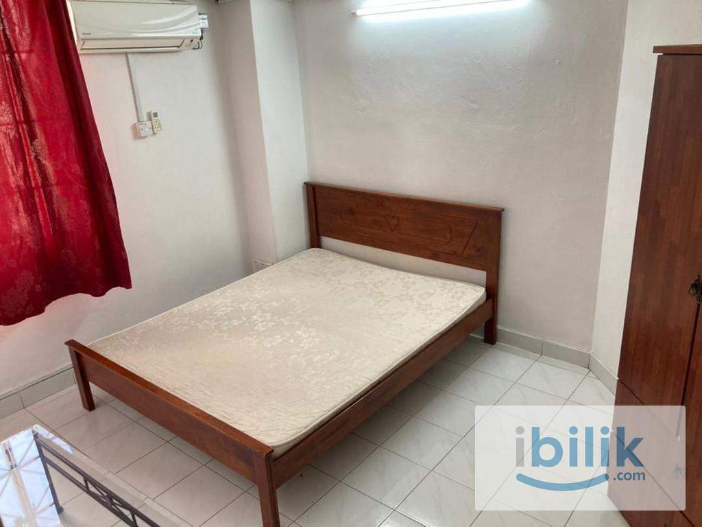 Middle room with fully furnish-Monthly RM500.00 - Image 5