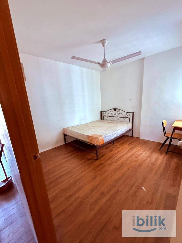 Room for Rent –  Relau (Penang) - Image 1