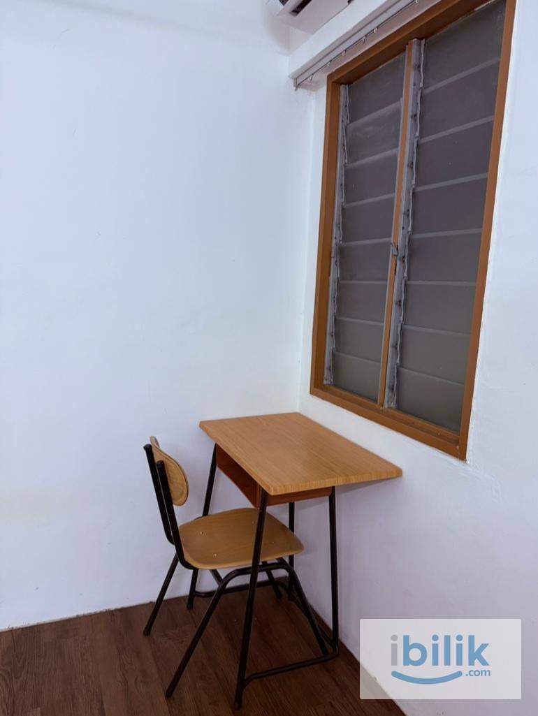 Room for Rent –  Relau (Penang) - Image 4