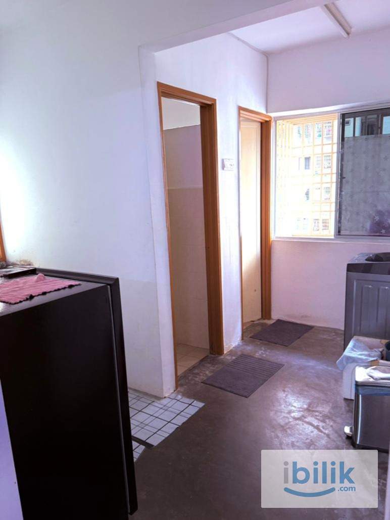 Room for Rent –  Relau (Penang) - Image 5