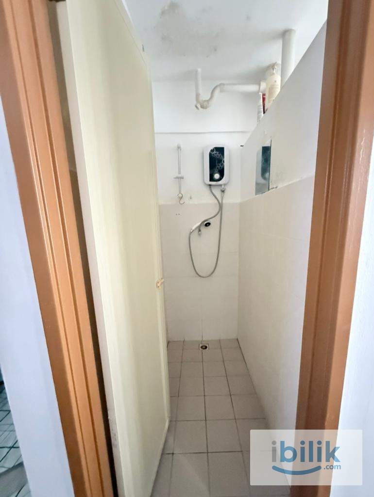 Room for Rent –  Relau (Penang) - Image 6