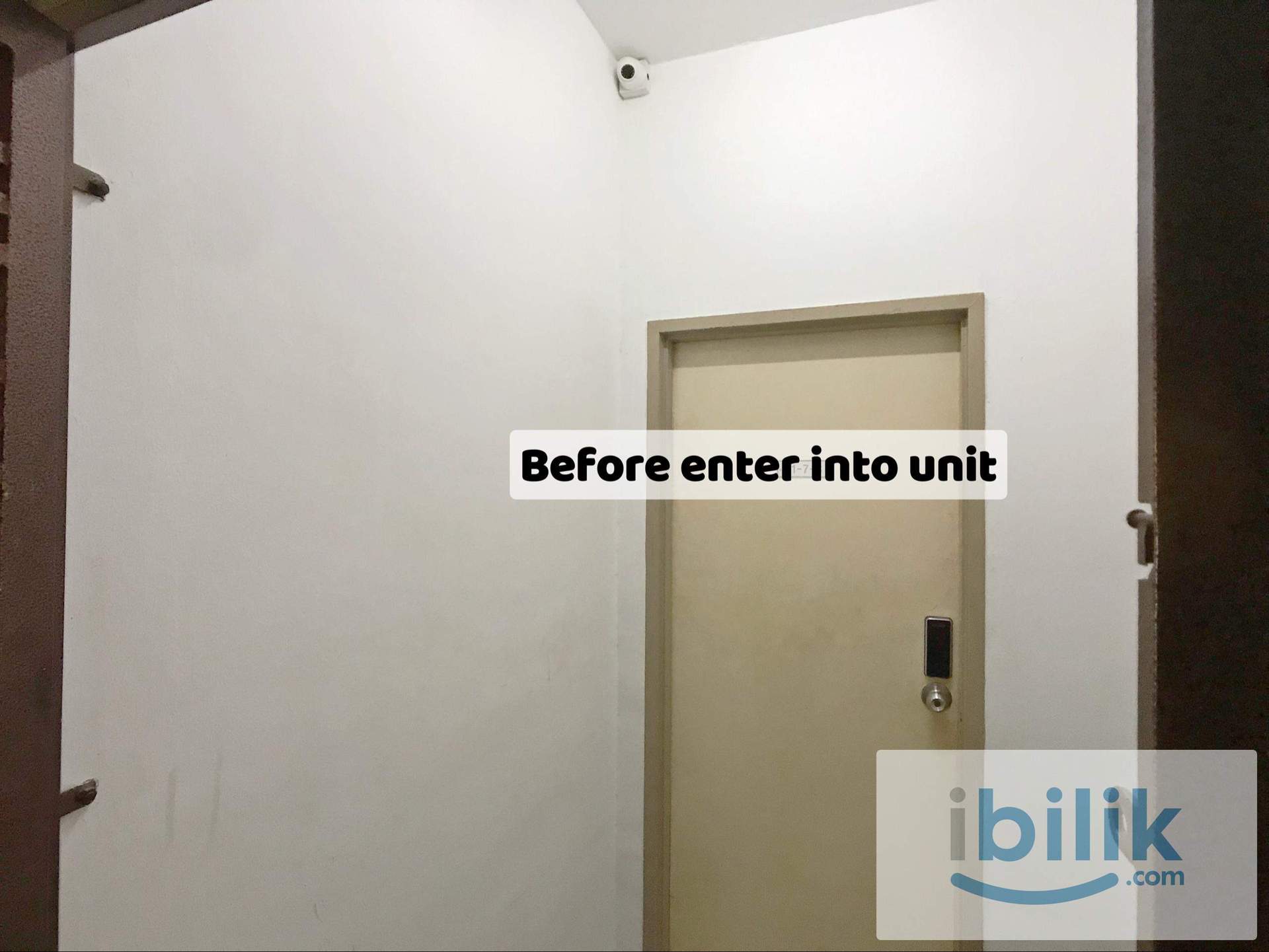 Apartment Room For Rent in Bukit Indah - Image 4