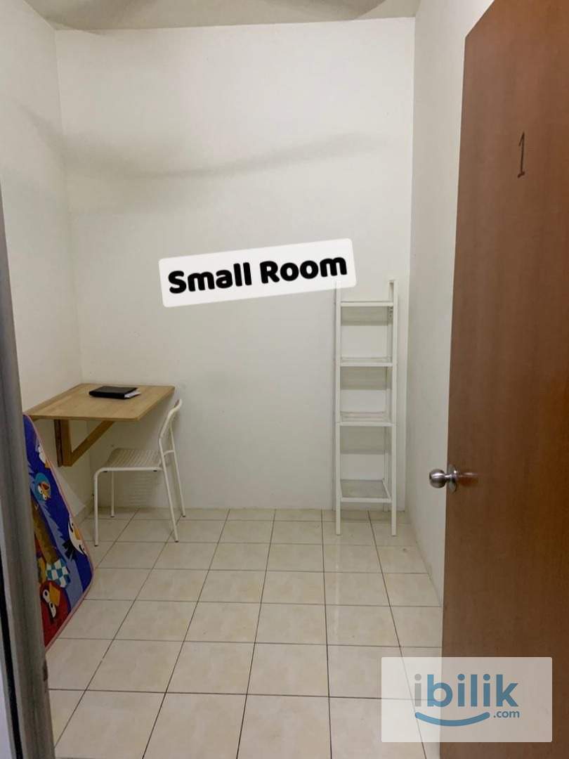 Apartment Room For Rent in Bukit Indah - Image 6