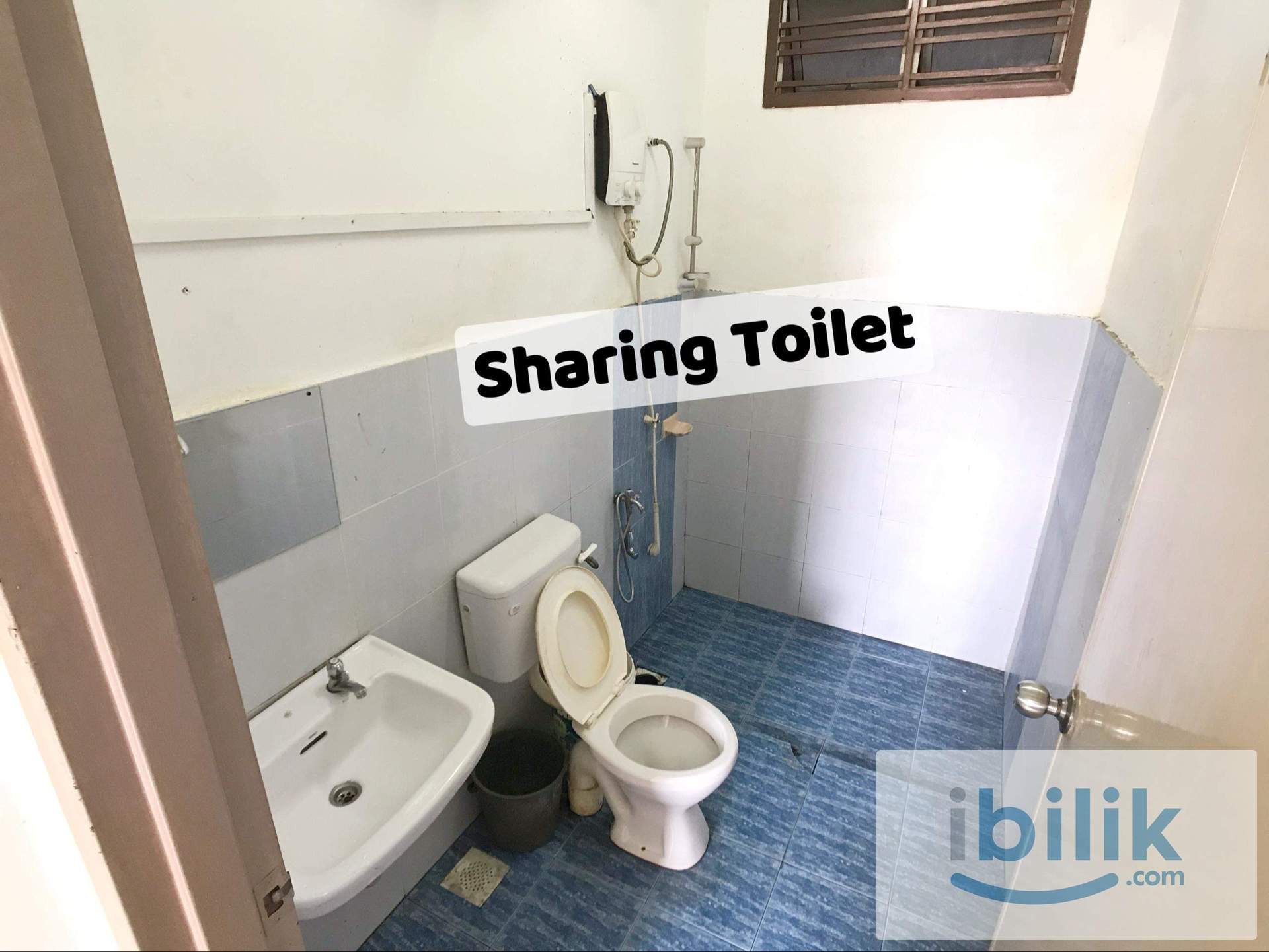 Apartment Room For Rent in Bukit Indah - Image 9