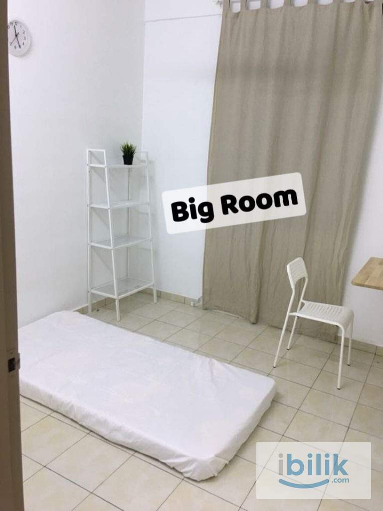 Apartment Room For Rent in Bukit Indah - Image 10