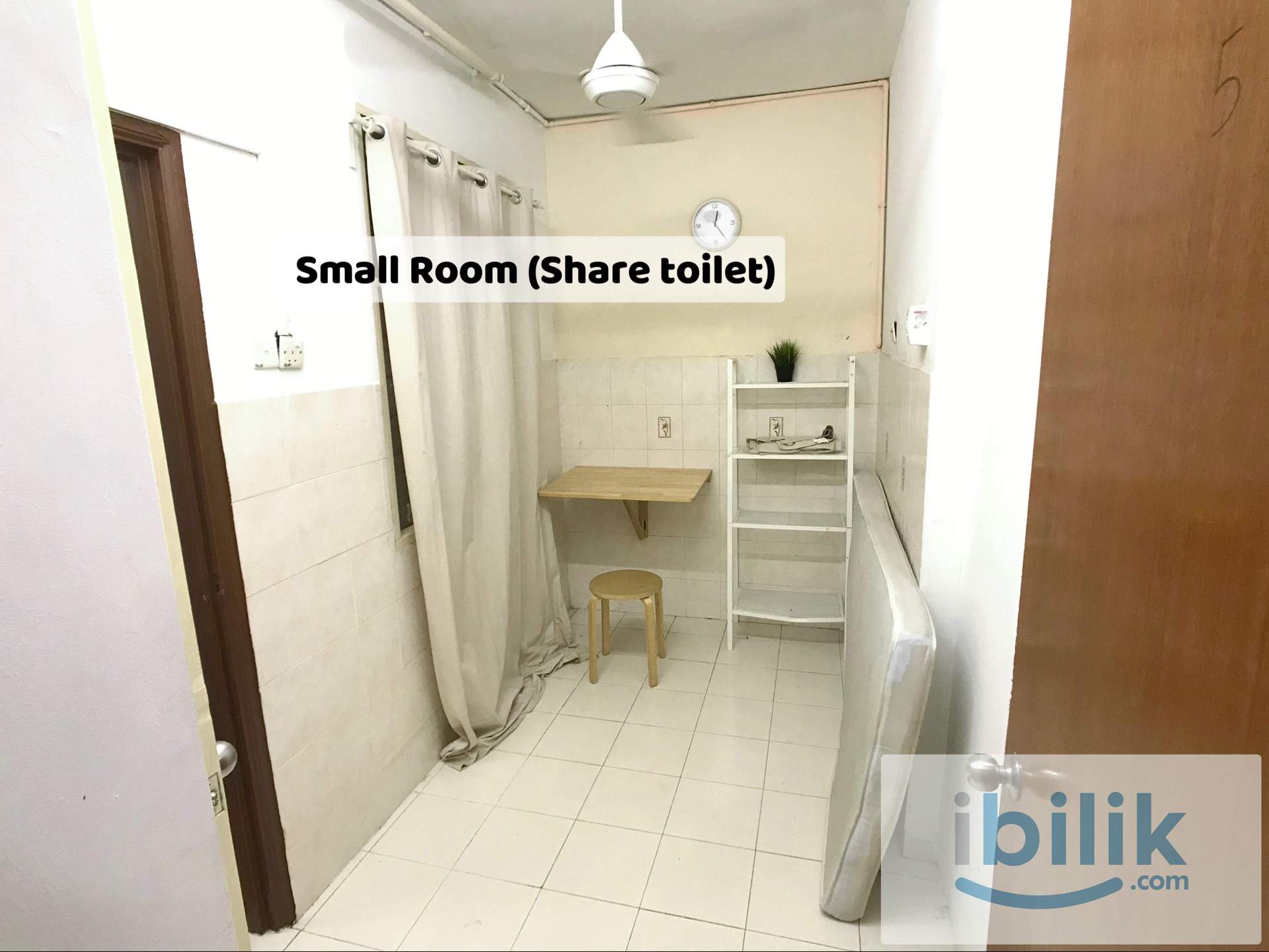 Villa Krystal Apartment Room For Rent - Image 5