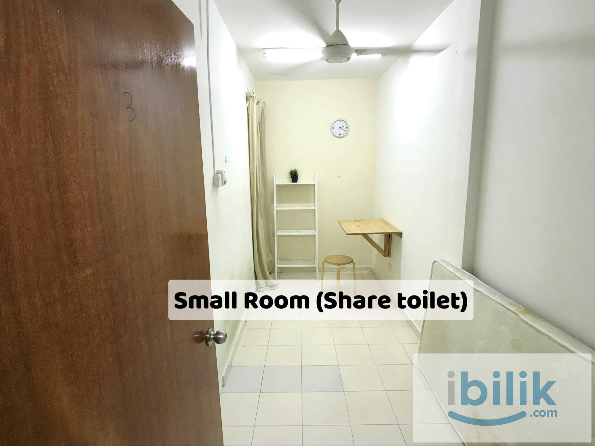 Villa Krystal Apartment Room For Rent - Image 6