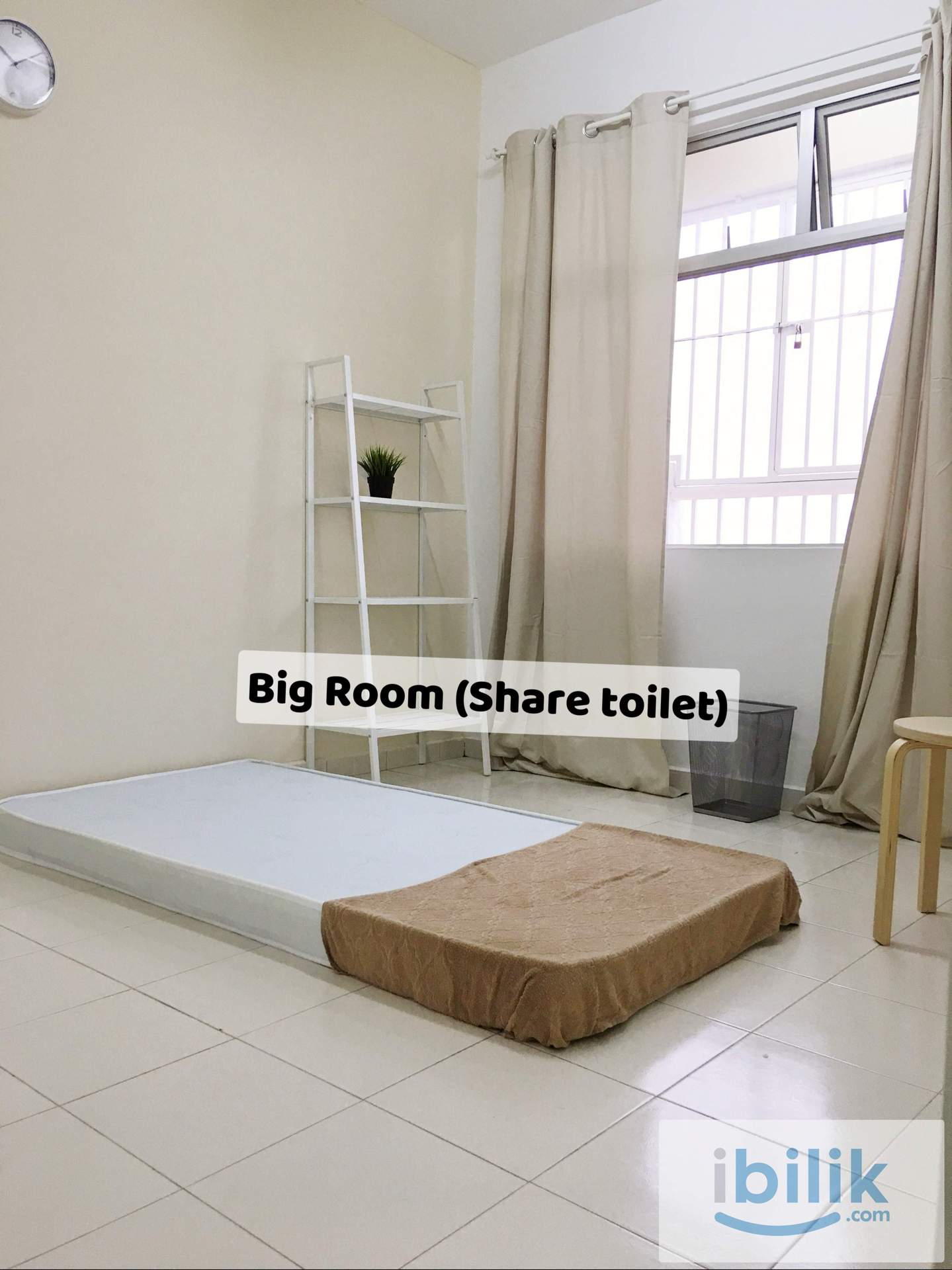 Villa Krystal Apartment Room For Rent - Image 7