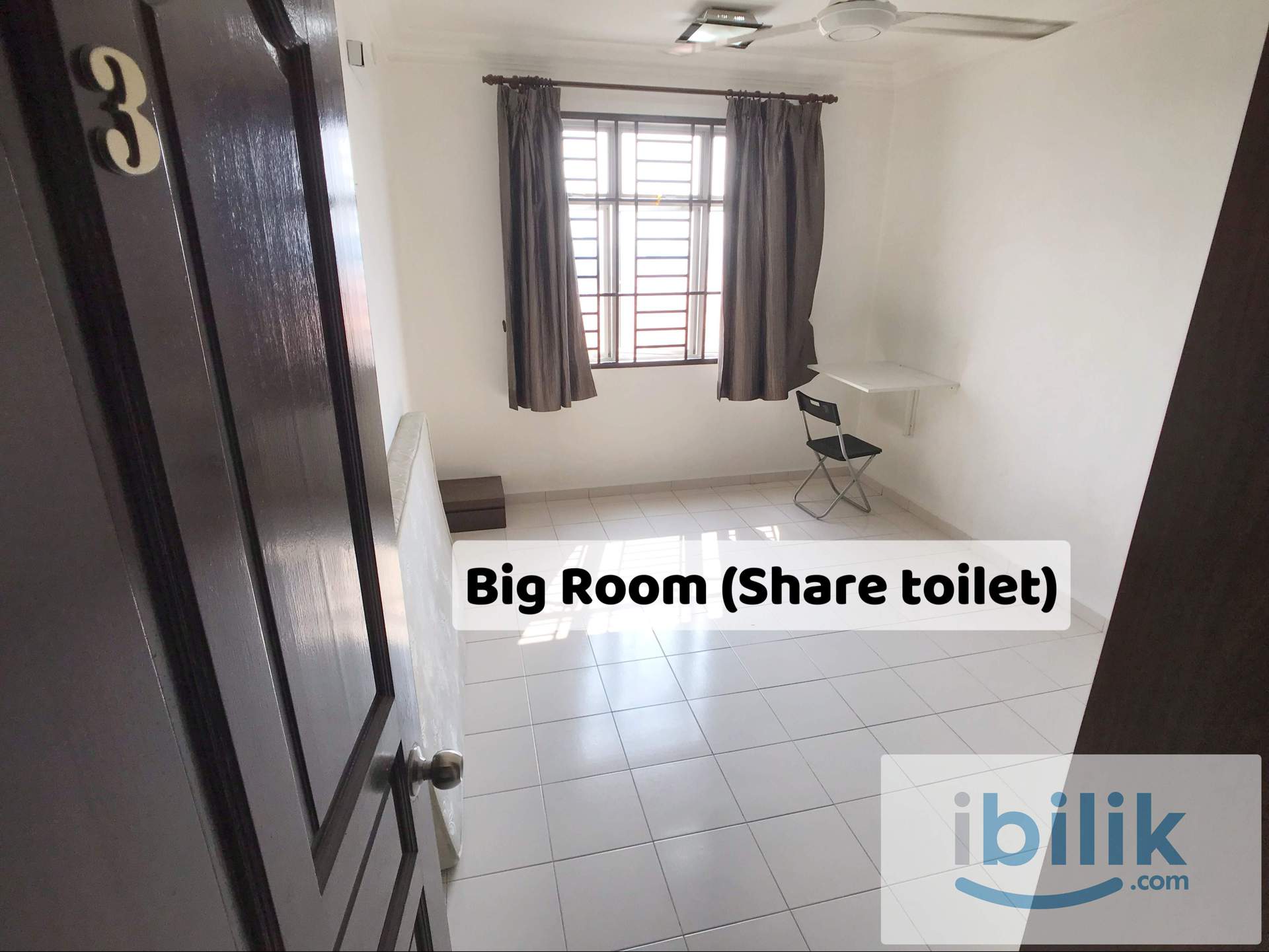 Apartment couple room near nusa bestari - Image 5