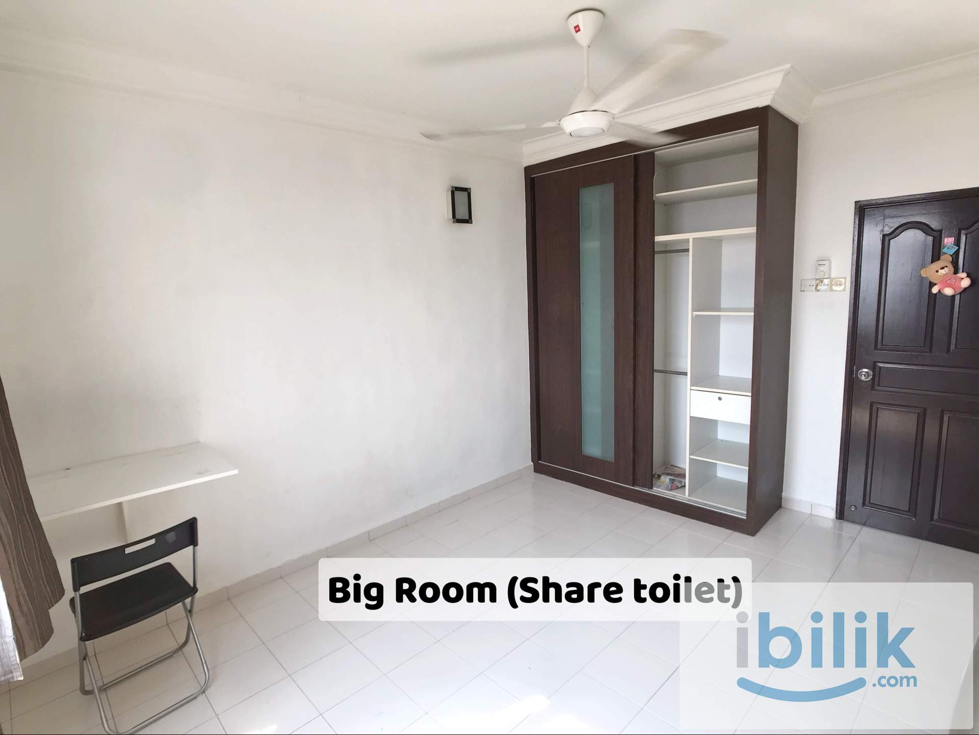 Apartment couple room near nusa bestari - Image 6