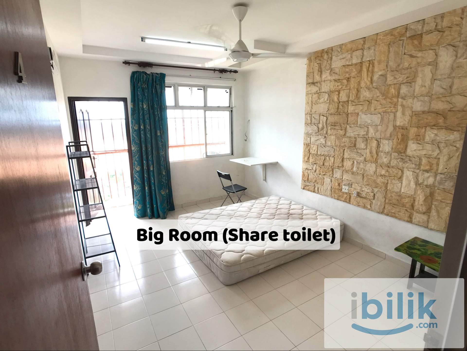 Apartment couple room near nusa bestari - Image 7