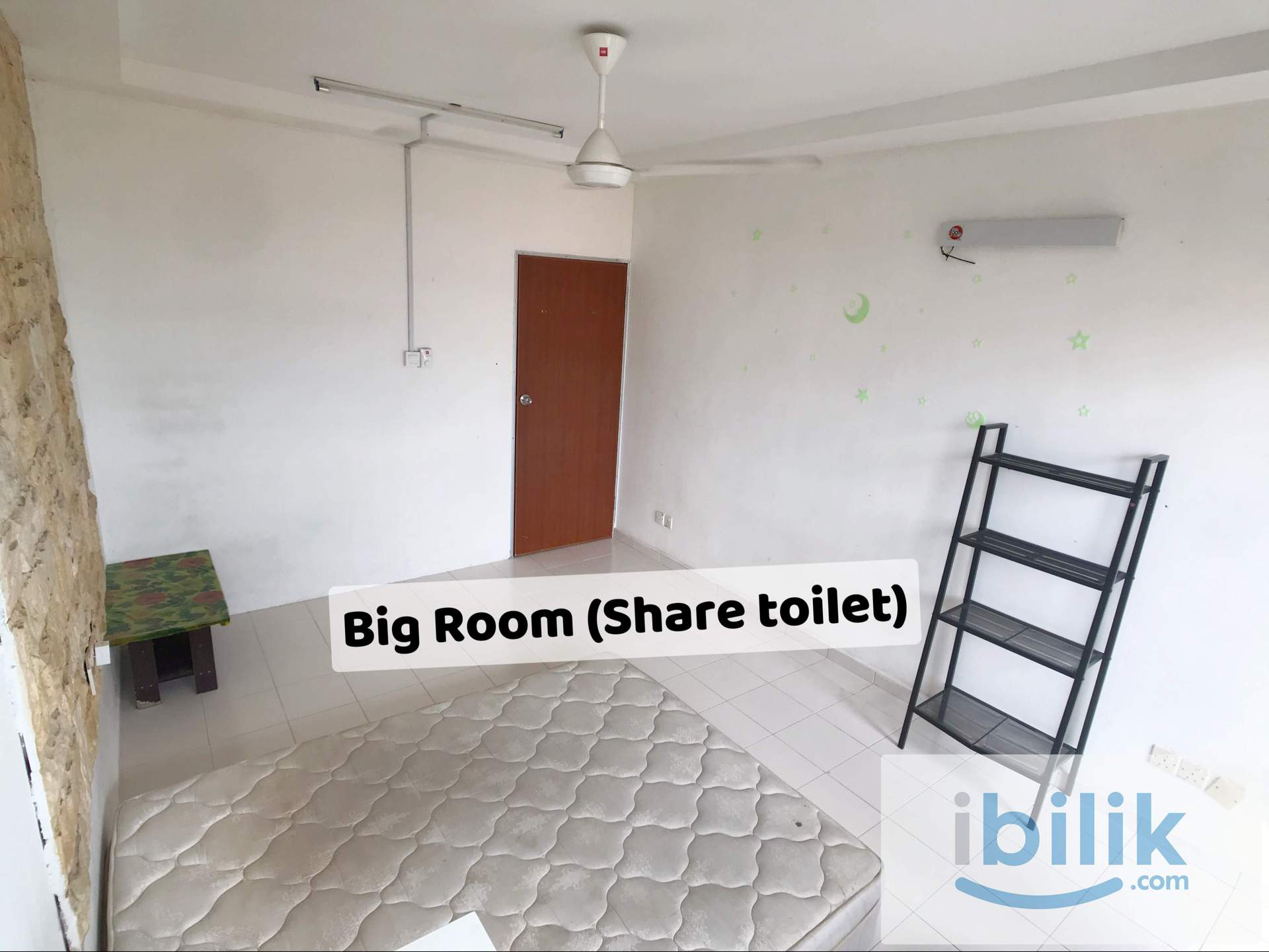 Apartment couple room near nusa bestari - Image 8