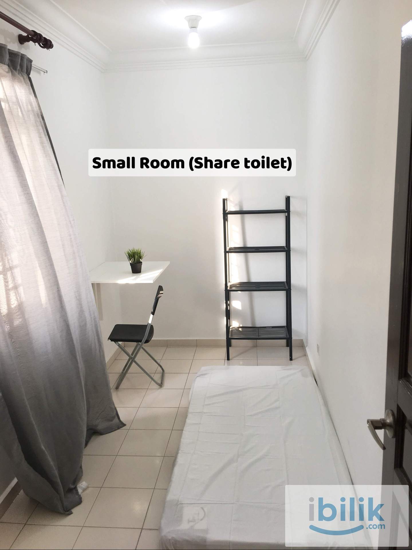 Apartment couple room near nusa bestari - Image 9