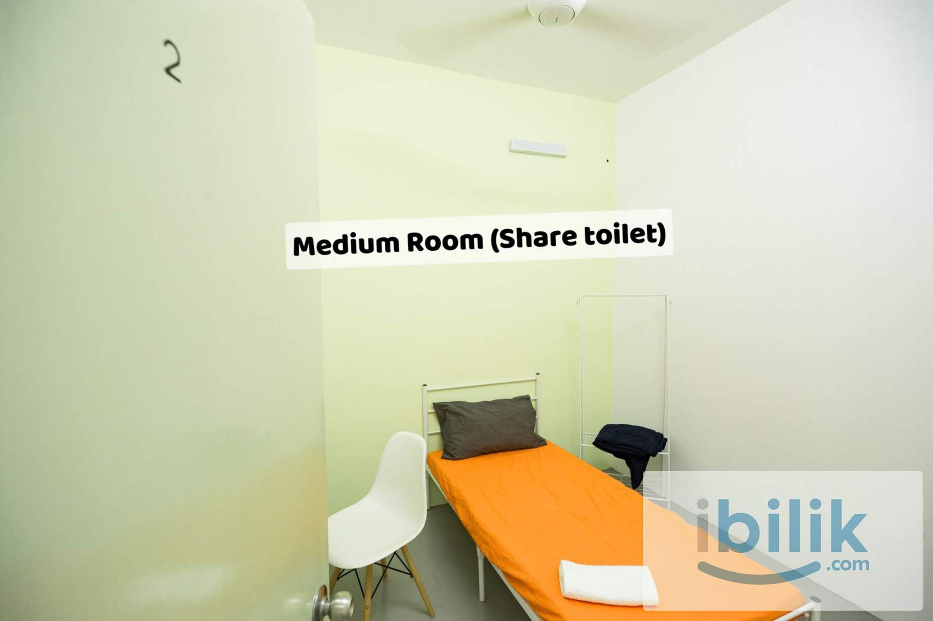 Bukit indah Shop Lot Room for rent - Image 1