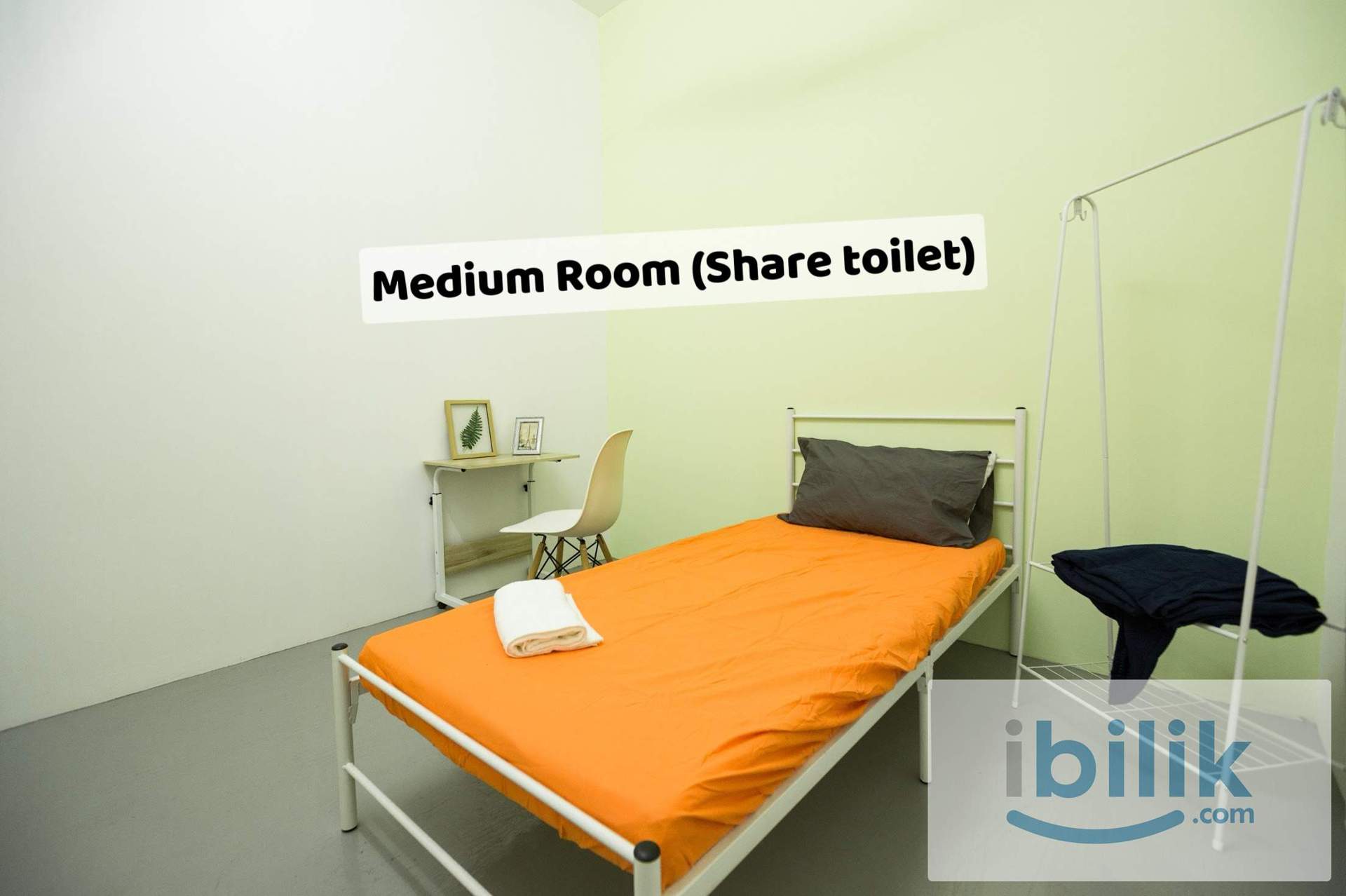 Bukit indah Shop Lot Room for rent - Image 2