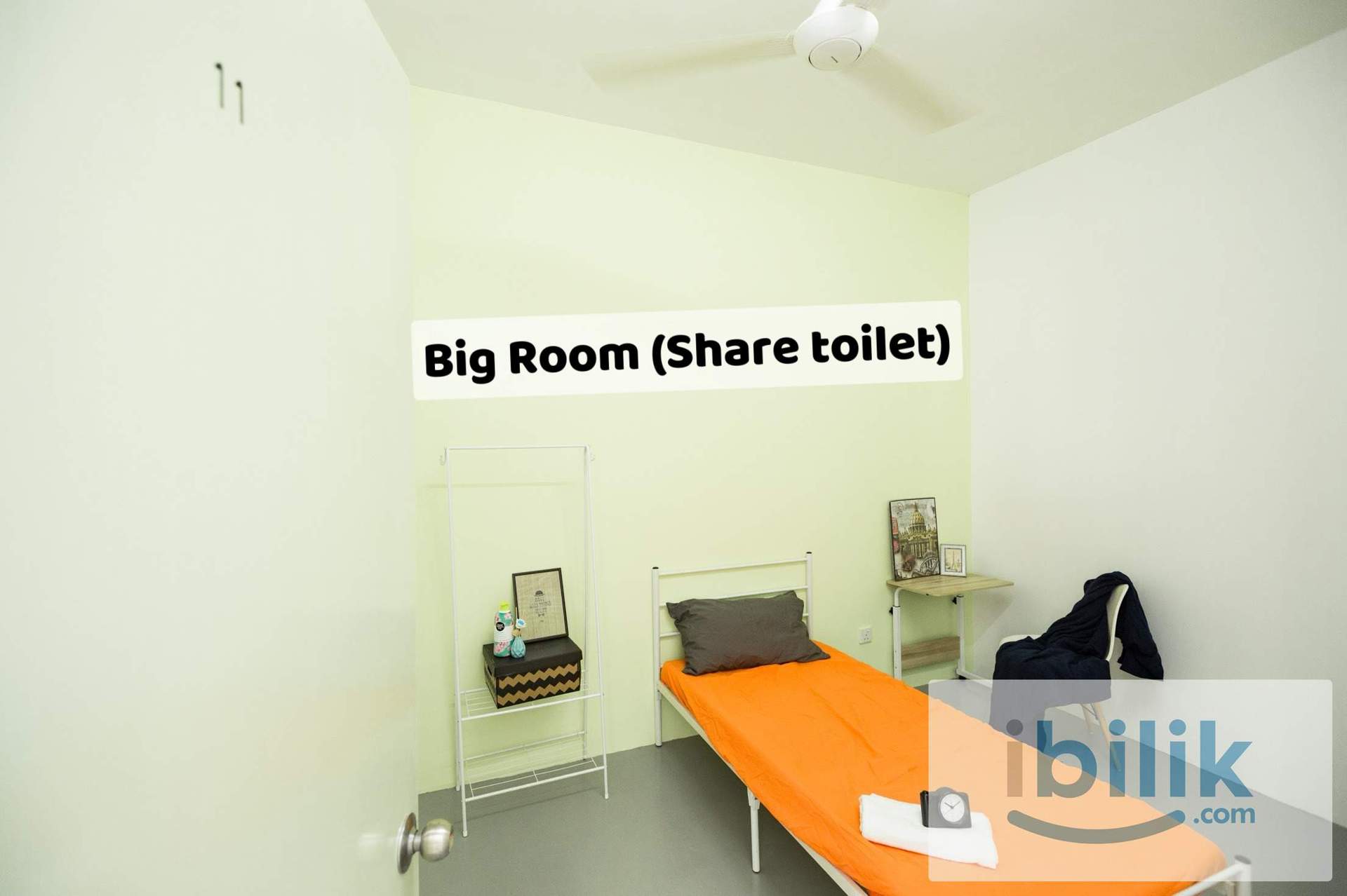 Bukit indah Shop Lot Room for rent - Image 3