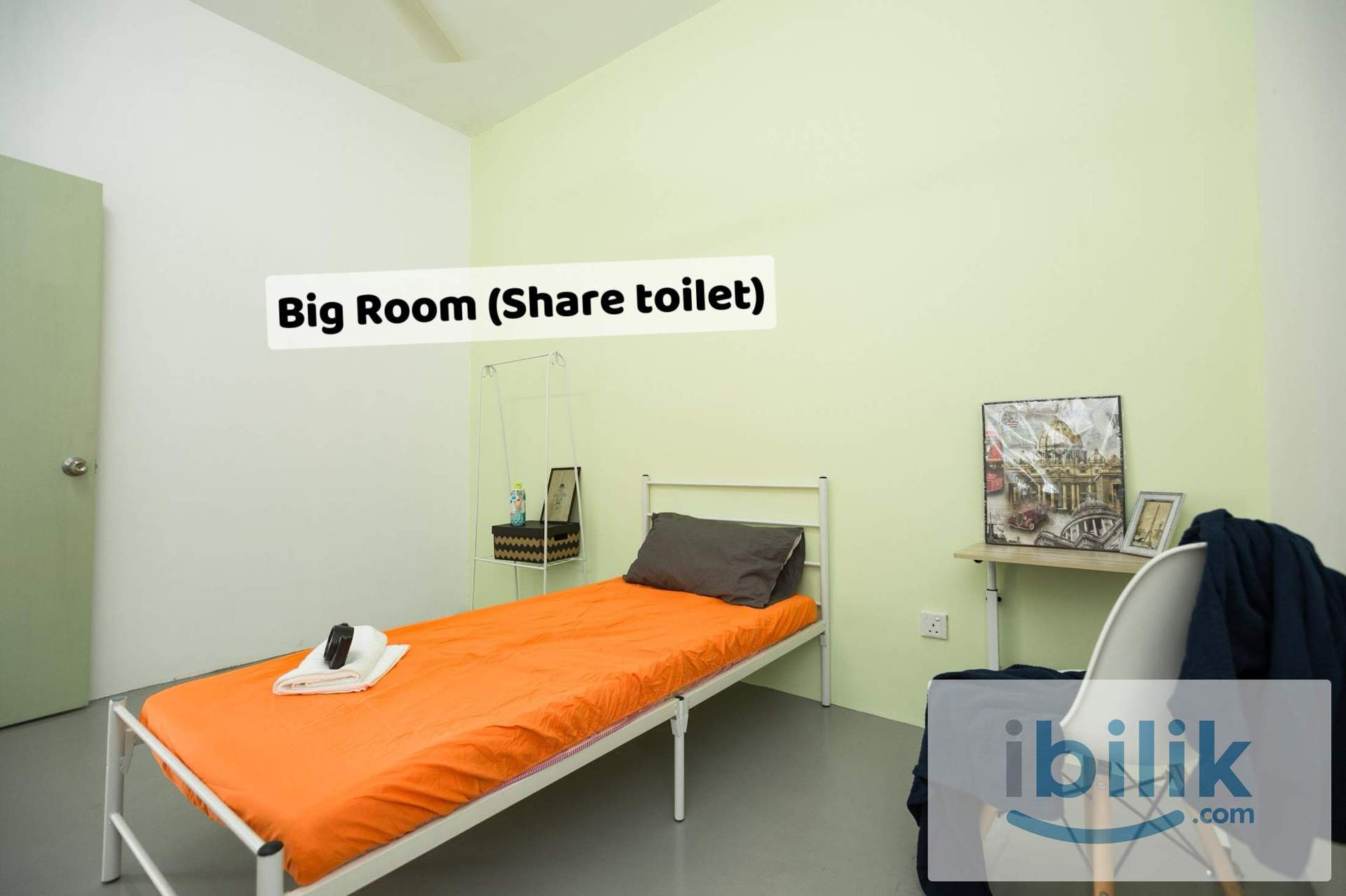 Bukit indah Shop Lot Room for rent - Image 4