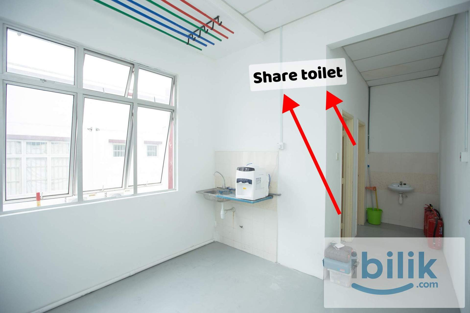 Bukit indah Shop Lot Room for rent - Image 5