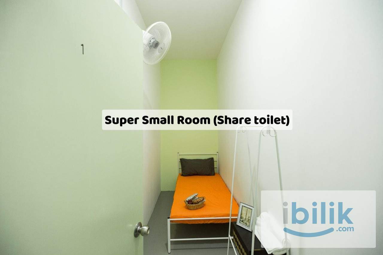 Bukit indah Shop Lot Room for rent - Image 6
