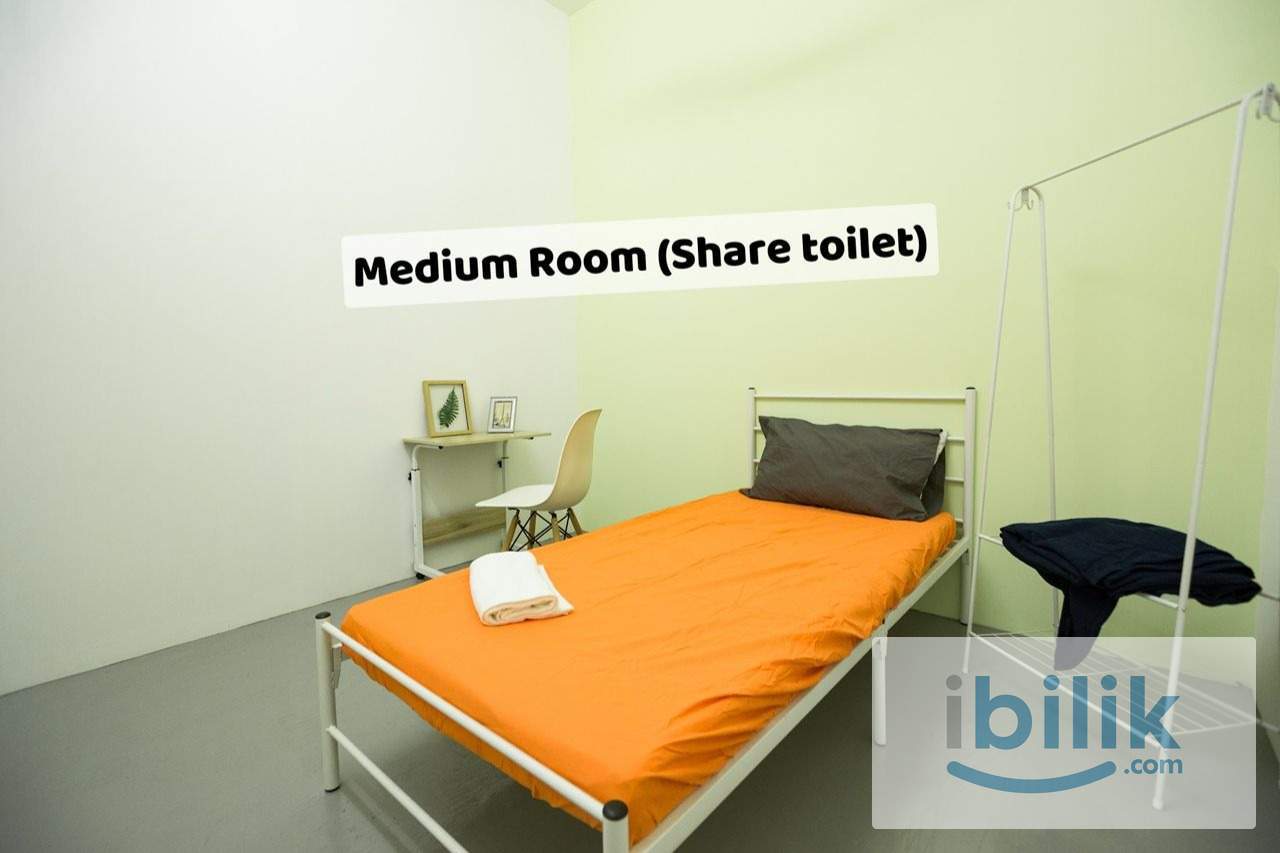 Bukit indah Shop Lot Room for rent - Image 7