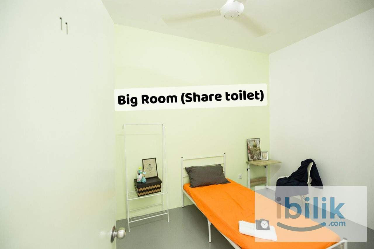 Bukit indah Shop Lot Room for rent - Image 8