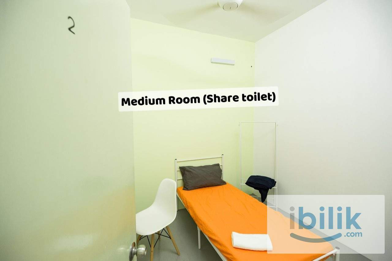 Bukit indah Shop Lot Room for rent - Image 9