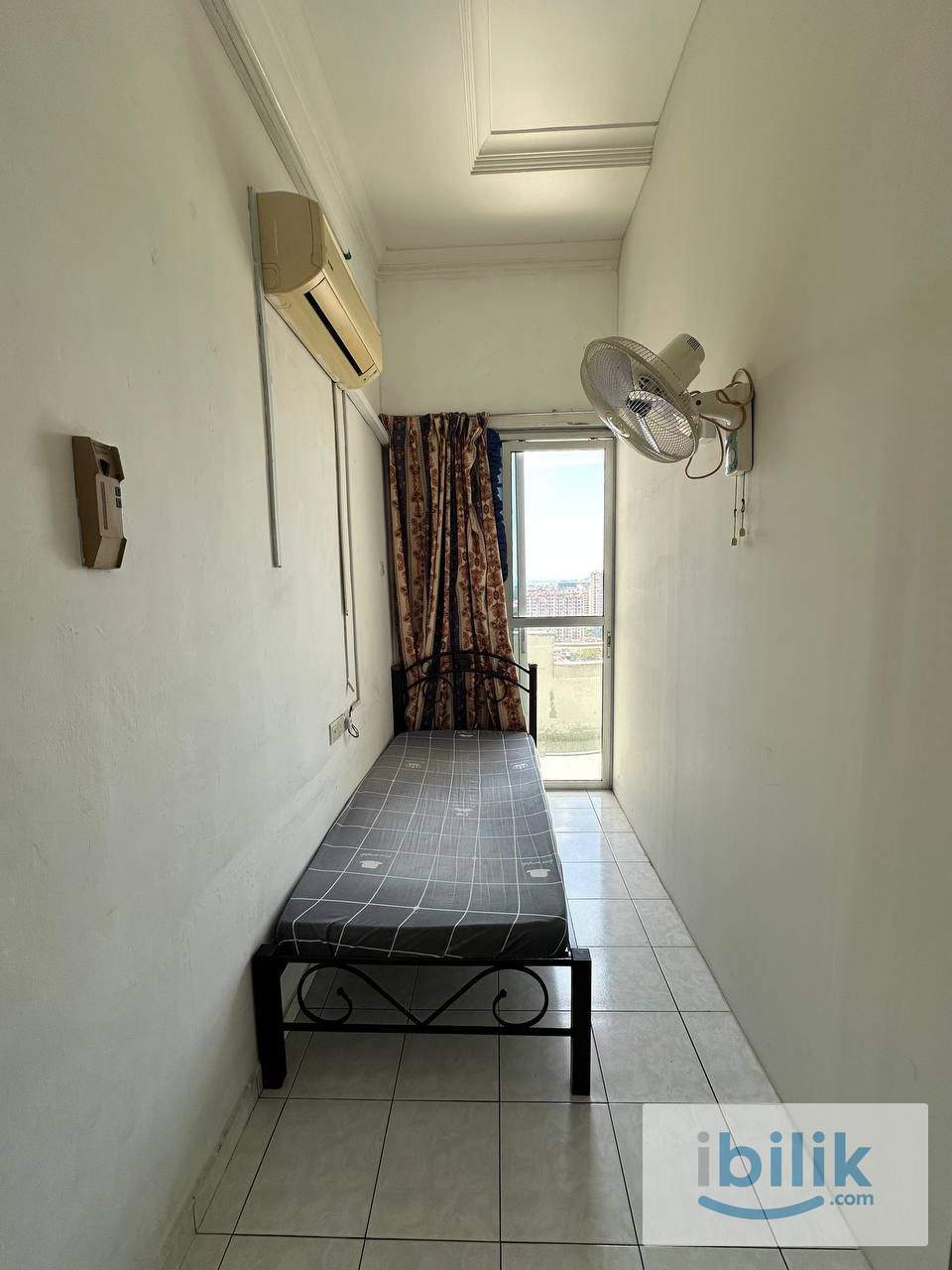 Single Room (Female unit) - Image 1