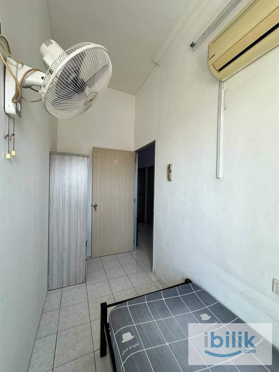 Single Room (Female unit) - Image 2