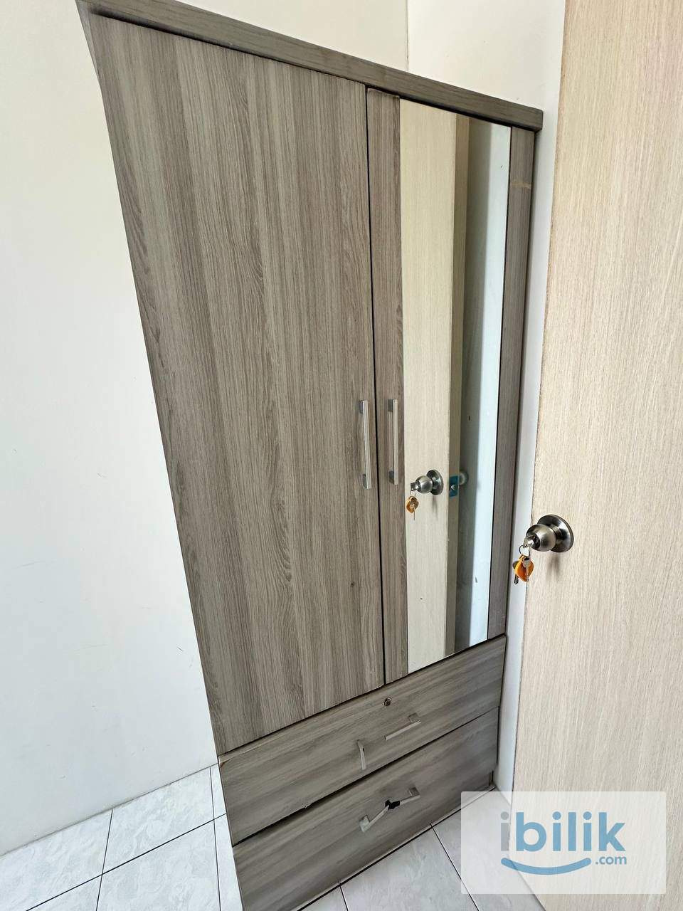 Single Room (Female unit) - Image 3