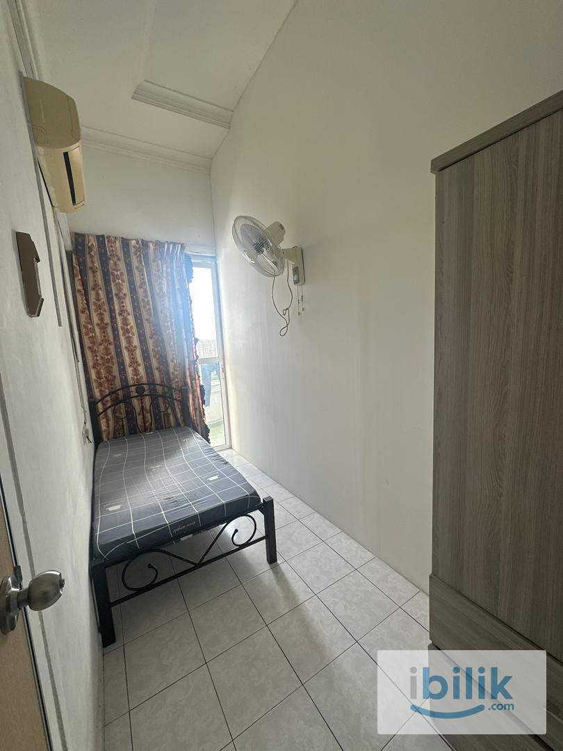 Single Room (female unit) - Image 1