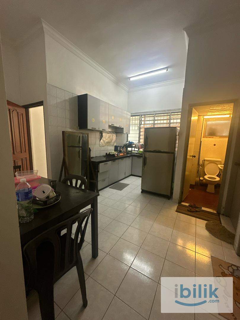 Single Room (female unit) - Image 2