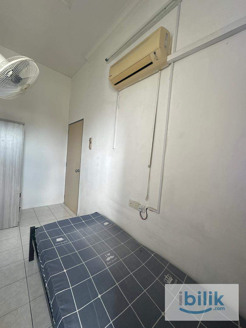 Single Room (female unit) - Image 3