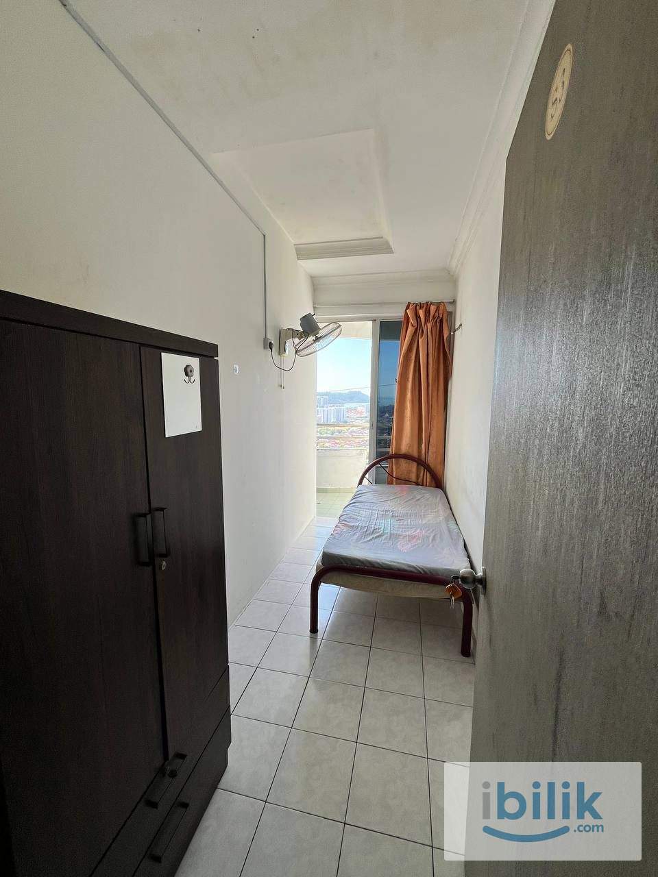Single Room (Mixed Gender Unit) - Image 1