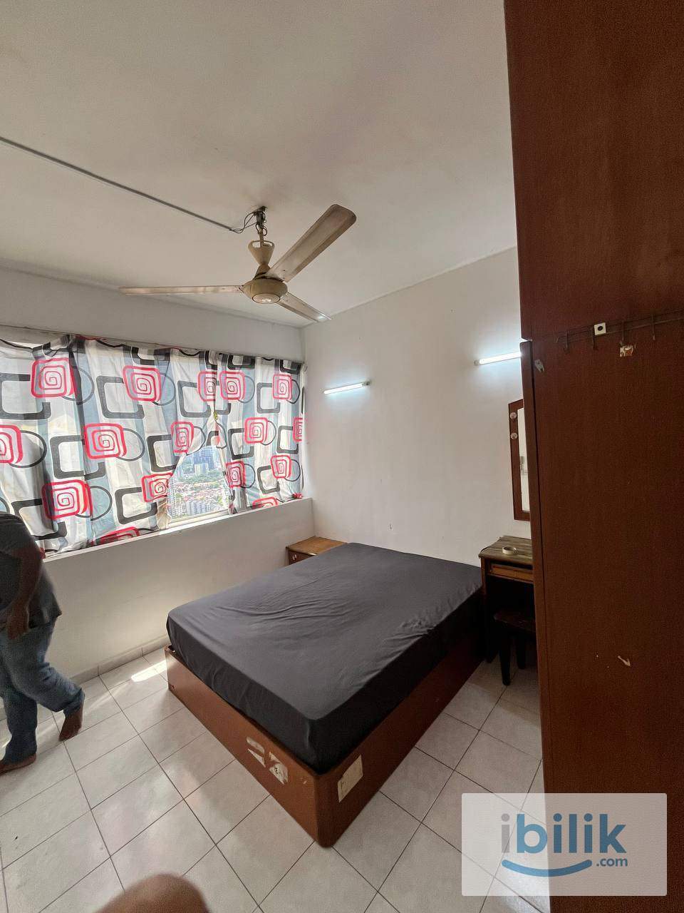 Master room for male  - Image 1