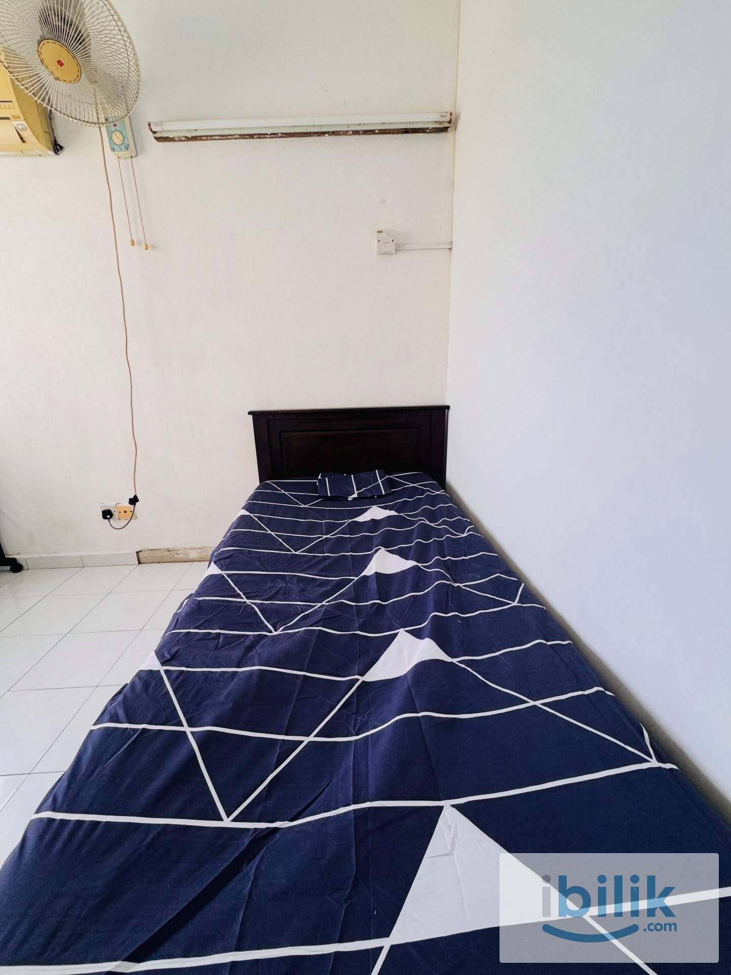 MASTER ROOM - Image 1