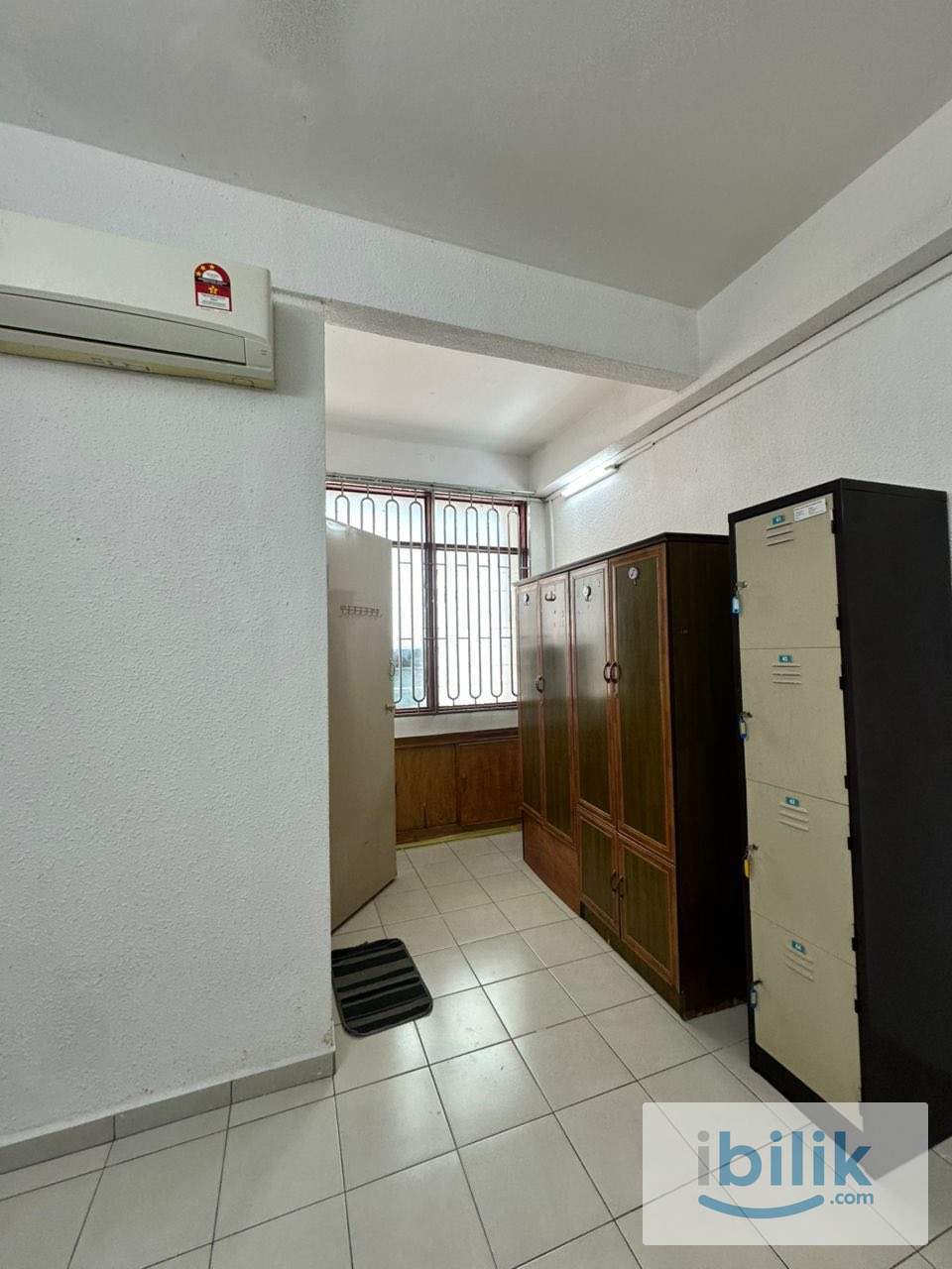 Master room (female unit ) - Image 2